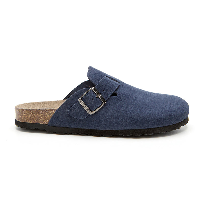 Imagen del producto ZUECO DALLAS OCEANO AZUL UNISEX