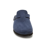 Imagen del producto ZUECO DALLAS OCEANO AZUL UNISEX