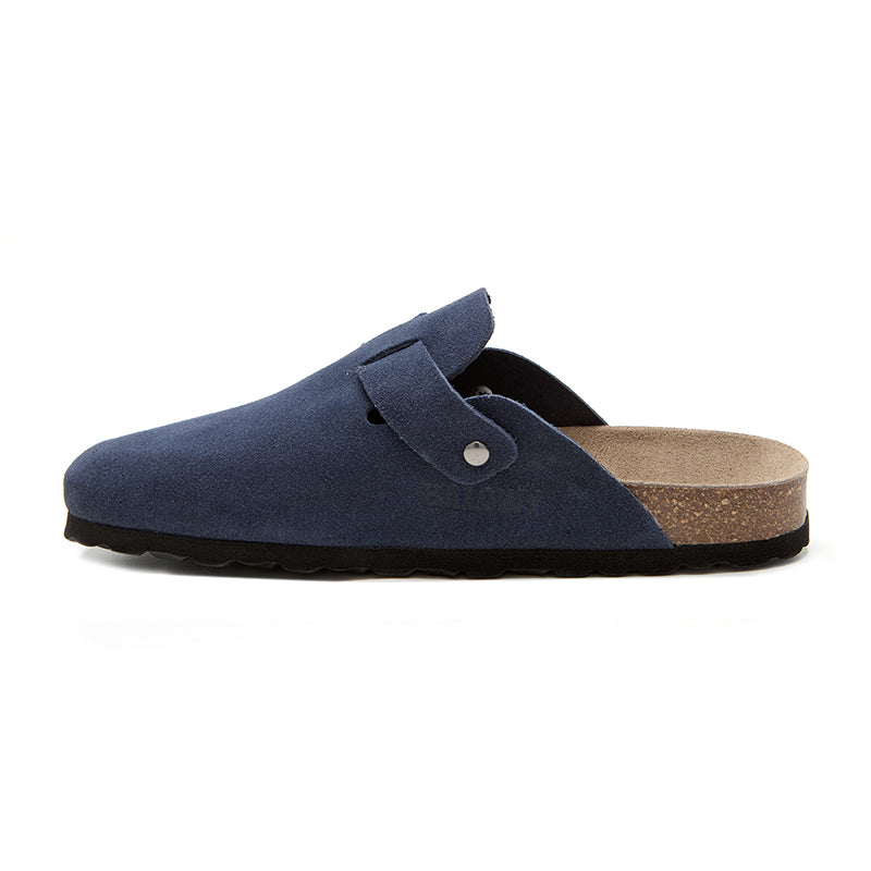 Imagen del producto ZUECO DALLAS OCEANO AZUL UNISEX