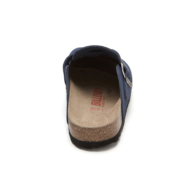 Imagen del producto ZUECO DALLAS OCEANO AZUL UNISEX