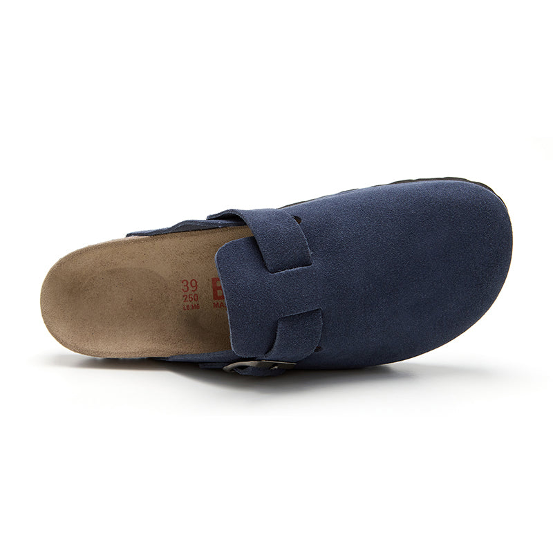 Imagen del producto ZUECO DALLAS OCEANO AZUL UNISEX