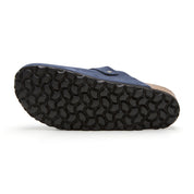 Imagen del producto ZUECO DALLAS OCEANO AZUL UNISEX