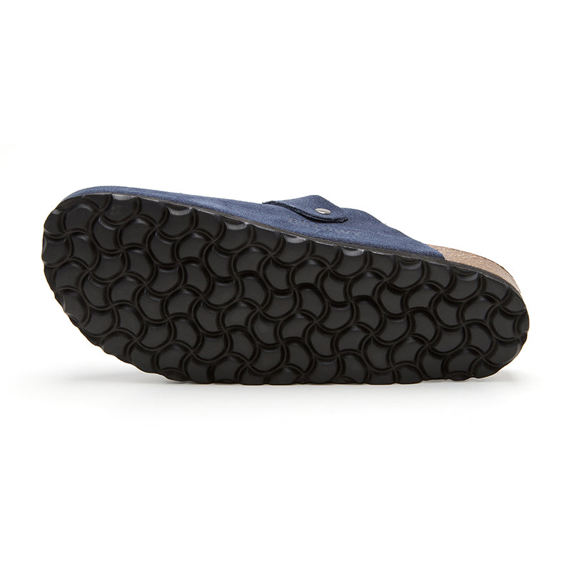 Imagen del producto ZUECO DALLAS OCEANO AZUL UNISEX