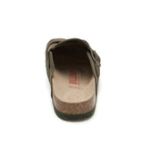 Imagen del producto ZUECO DALLAS ACEITUNA VERDE UNISEX