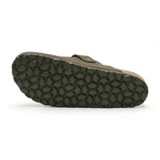 Imagen del producto ZUECO DALLAS ACEITUNA VERDE UNISEX