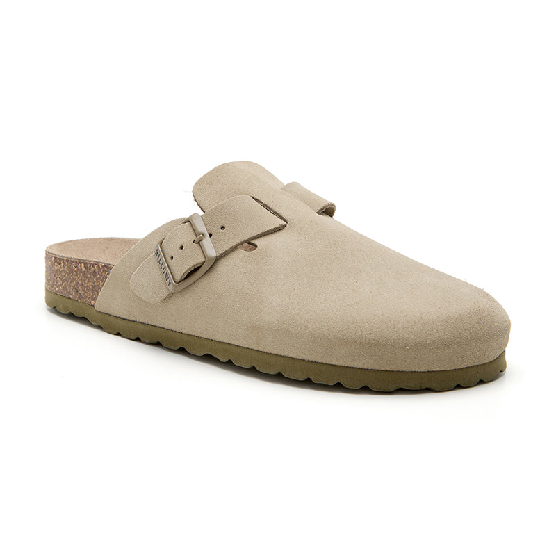 Imagen del producto ZUECO DALLAS ECRU KAKI UNISEX