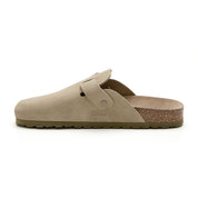 Imagen del producto ZUECO DALLAS ECRU KAKI UNISEX