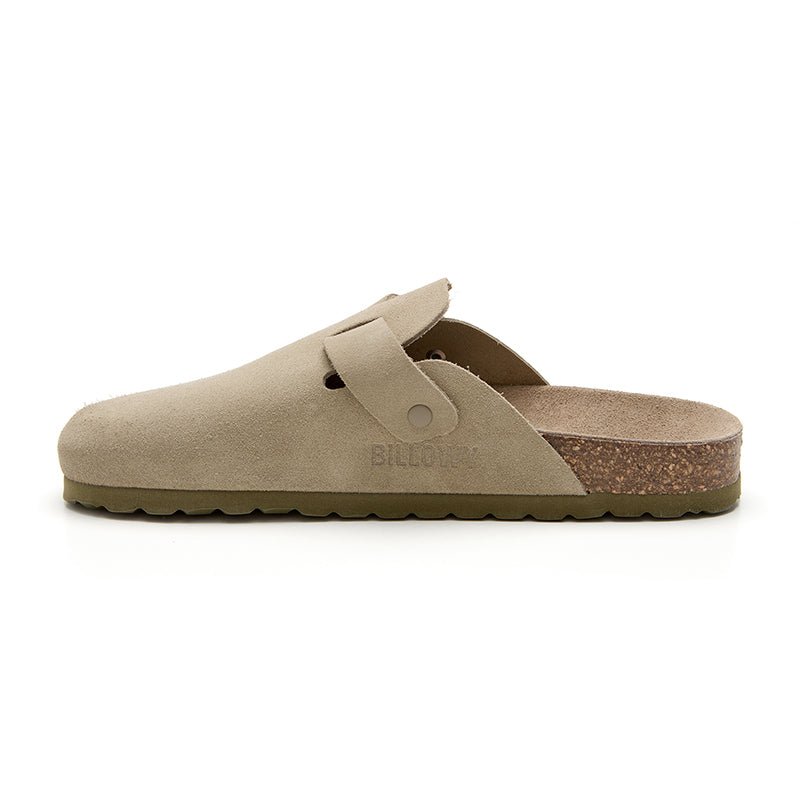 Imagen del producto ZUECO DALLAS ECRU KAKI UNISEX