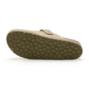 Imagen del producto ZUECO DALLAS ECRU KAKI UNISEX