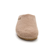 Imagen del producto Zueco Boston Borreguito Marrón