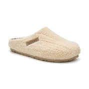 Imagen del producto Zueco Boston Borreguito Beige