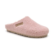Imagen del producto Zueco Boston Borreguito Rosa