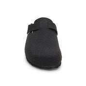 Imagen del producto Zueco Chicago Fieltro Negro