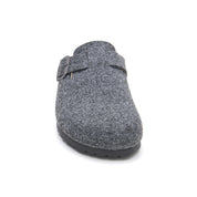 Imagen del producto Zueco Chicago Fieltro segre Gris