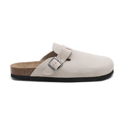 Imagen del producto Zueco Dallas Hielo Beige Caballero