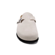 Imagen del producto Zueco Dallas Hielo Beige Caballero