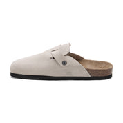 Imagen del producto Zueco Dallas Hielo Beige Caballero