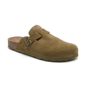 Imagen del producto Zueco Dallas Caza Kaki Caballero