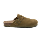 Imagen del producto Zueco Dallas Caza Kaki Caballero