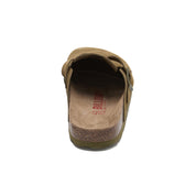 Imagen del producto Zueco Dallas Caza Kaki Caballero