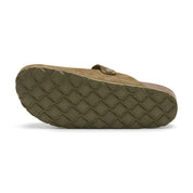 Imagen del producto Zueco Dallas Caza Kaki Caballero