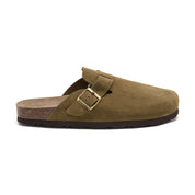 Imagen del producto Zueco Dallas Caza Kaki Hombre