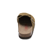 Imagen del producto Zueco Dallas Caza Kaki Hombre