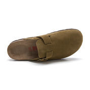 Imagen del producto Zueco Dallas Caza Kaki Hombre
