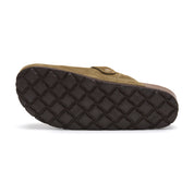 Imagen del producto Zueco Dallas Caza Kaki Hombre