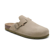 Imagen del producto Zueco Dallas Ecru Kaki Hombre