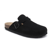 Imagen del producto Zueco Dallas Negro Hombre