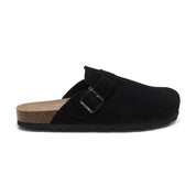 Imagen del producto Zueco Dallas Negro Hombre