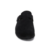 Imagen del producto Zueco Dallas Negro Hombre