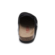 Imagen del producto Zueco Dallas Negro Hombre