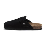 Imagen del producto Zueco Dallas Negro Hombre