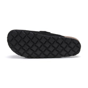 Imagen del producto Zueco Dallas Negro Hombre