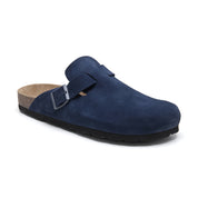 Imagen del producto Zueco Dallas Océano Azul Hombre