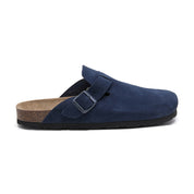 Imagen del producto Zueco Dallas Océano Azul Hombre