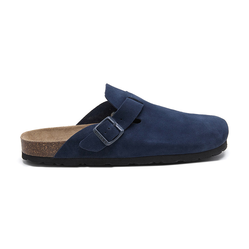 Imagen del producto Zueco Dallas Océano Azul Hombre