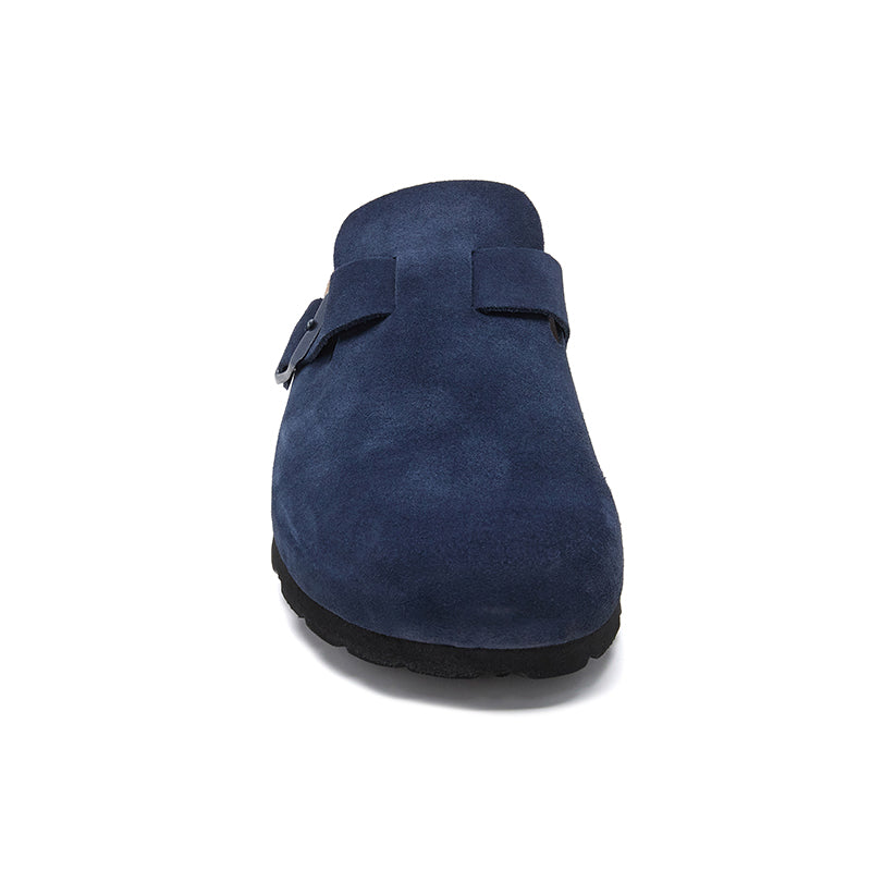 Imagen del producto Zueco Dallas Océano Azul Hombre