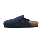 Imagen del producto Zueco Dallas Océano Azul Hombre