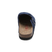Imagen del producto Zueco Dallas Océano Azul Hombre