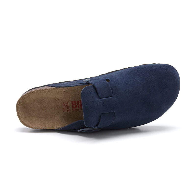Imagen del producto Zueco Dallas Océano Azul Hombre