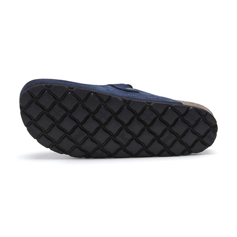 Imagen del producto Zueco Dallas Océano Azul Hombre