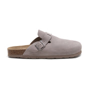 Imagen del producto Zueco Dallas Taupe Marrón Hombre
