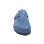 Imagen del producto Zueco Dallas Jeans Azul Hombre