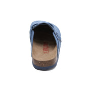 Imagen del producto Zueco Dallas Jeans Azul Hombre