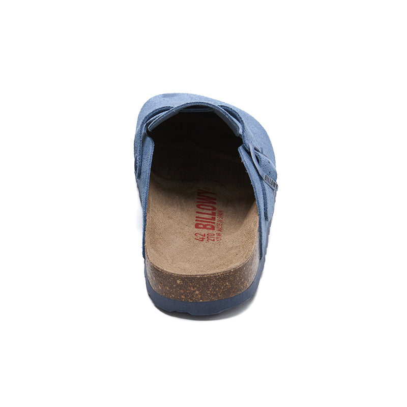 Imagen del producto Zueco Dallas Jeans Azul Hombre