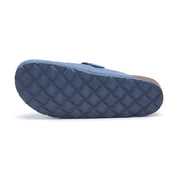 Imagen del producto Zueco Dallas Jeans Azul Hombre