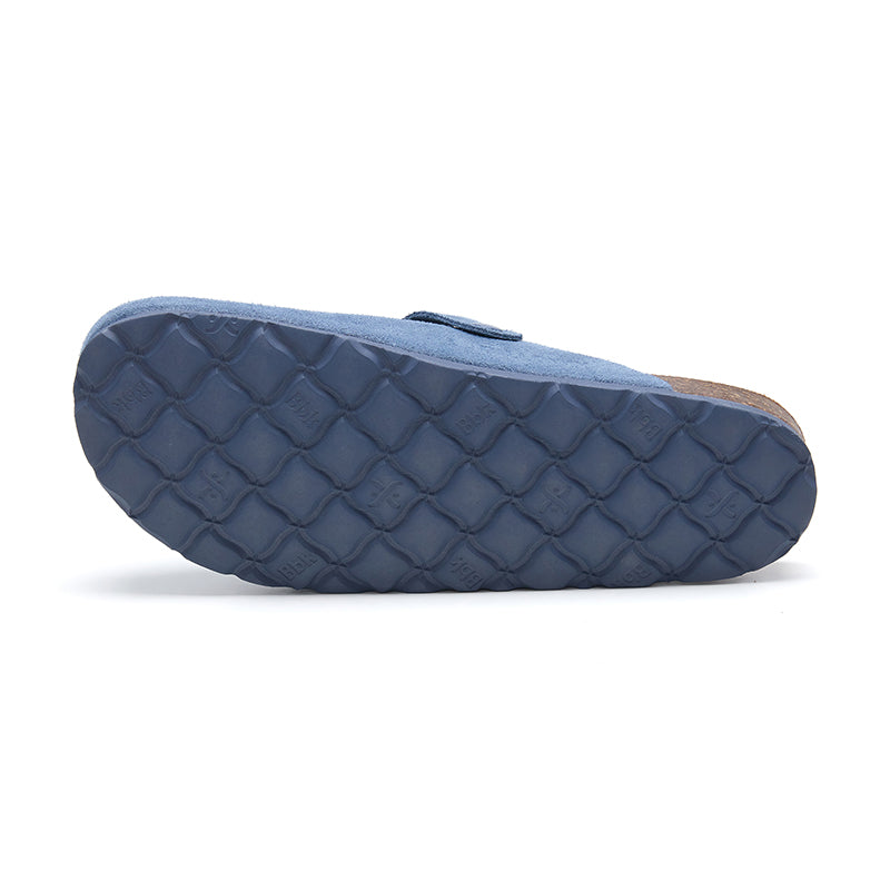 Imagen del producto Zueco Dallas Jeans Azul Hombre